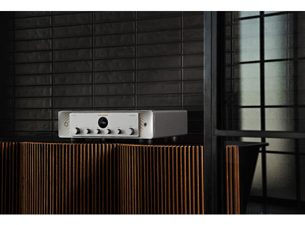 Marantz Model 30 - Sølv Integrert forsterker 