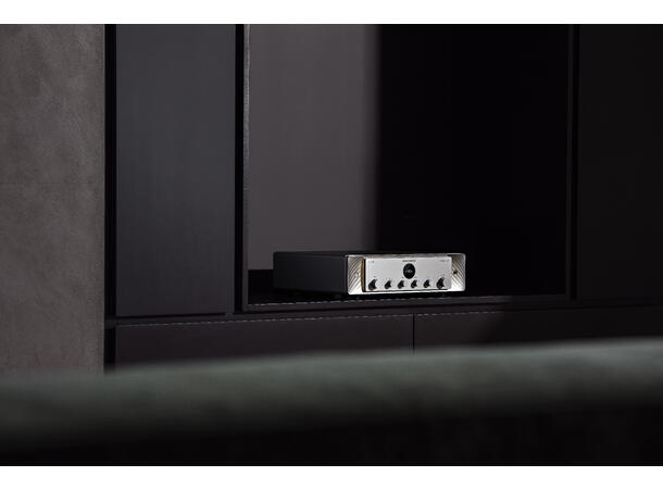 Marantz Model 30 - Sølv Integrert forsterker 