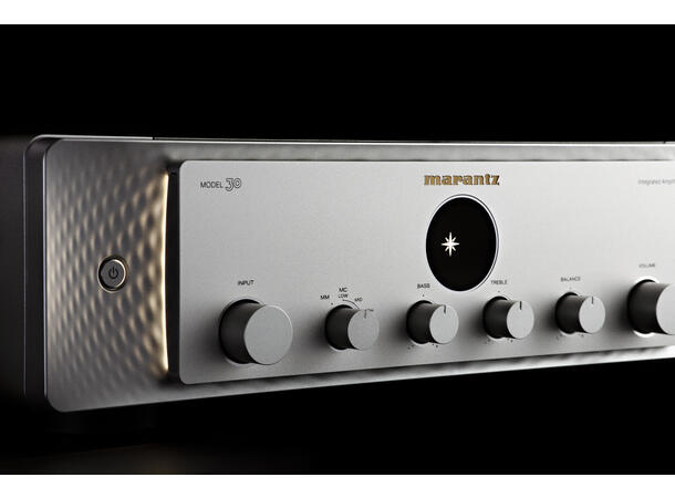 Marantz Model 30 - Sølv Integrert forsterker 