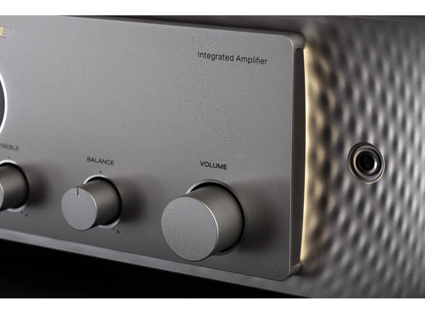 Marantz Model 30 - Sølv Integrert forsterker 