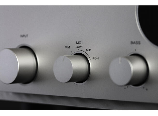 Marantz Model 30 - Sølv Integrert forsterker 