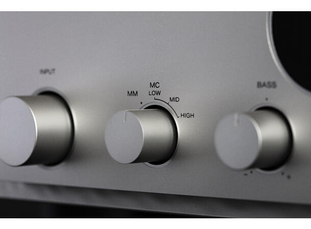 Marantz Model 30 - Sølv Integrert forsterker 
