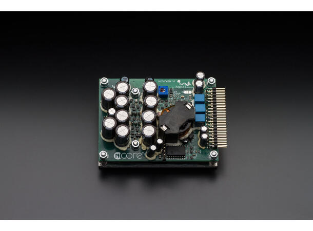 Marantz Model 30 - Sølv Integrert forsterker 