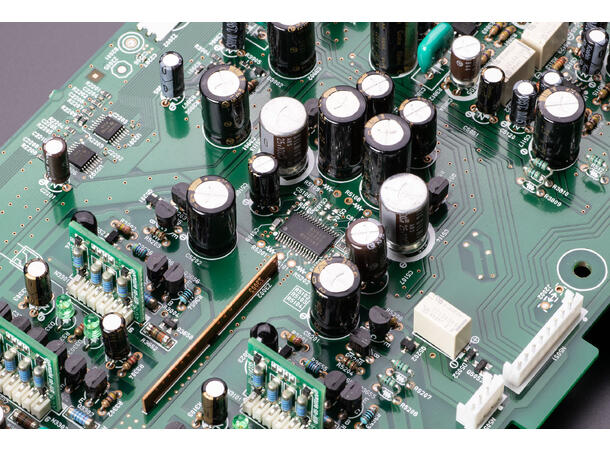 Marantz Model 30 - Sølv Integrert forsterker 