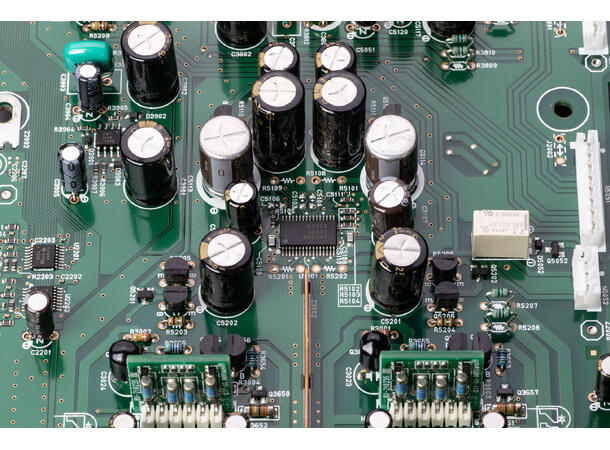 Marantz Model 30 - Sølv Integrert forsterker 