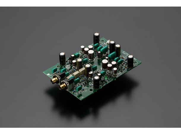 Marantz Model 30 - Sølv Integrert forsterker 