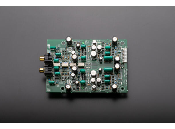 Marantz Model 30 - Sølv Integrert forsterker 