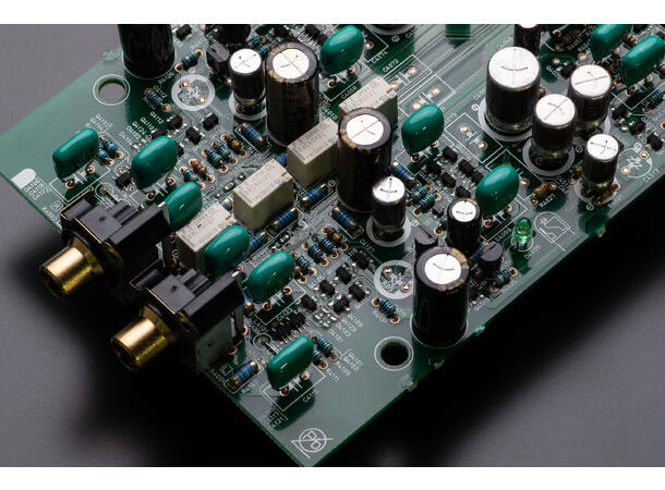 Marantz Model 30 - Sølv Integrert forsterker 