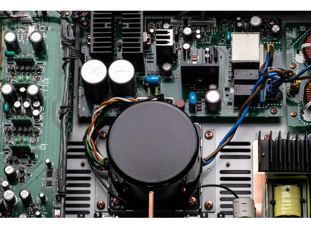 Marantz Model 30 - Sølv Integrert forsterker 