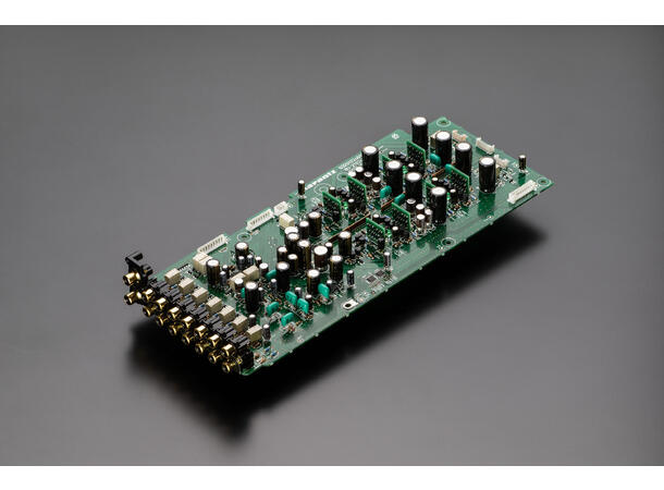 Marantz Model 30 - Sølv Integrert forsterker 