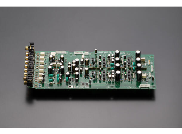 Marantz Model 30 - Sølv Integrert forsterker 