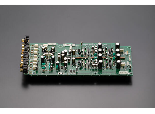 Marantz Model 30 - Sølv Integrert forsterker 