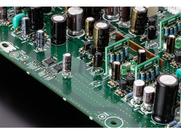 Marantz Model 30 - Sølv Integrert forsterker 