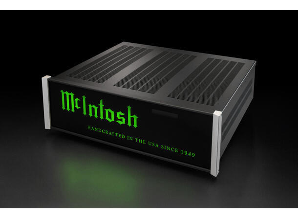 McIntosh LB200 "Ryddeboks" og kabelskjuler samt lysboks 