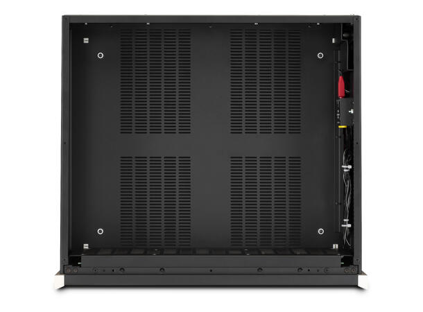 McIntosh LB200 "Ryddeboks" og kabelskjuler samt lysboks 