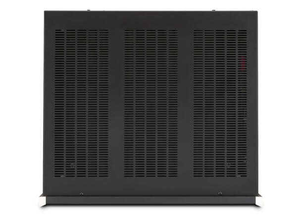 McIntosh LB200 "Ryddeboks" og kabelskjuler samt lysboks 