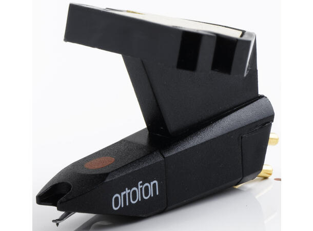 Ortofon OM 5 Super Elliptical Diamond, Split pole pins conf 