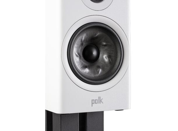 Polk Reserve R200 - hvit Stativhøyttaler 