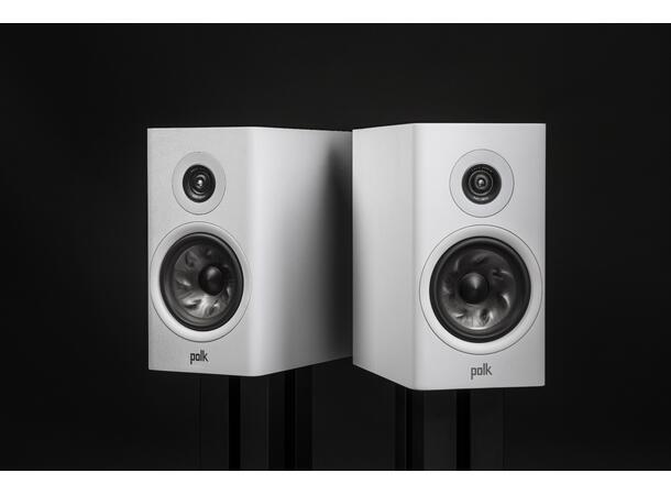 Polk Reserve R200 - hvit Stativhøyttaler 