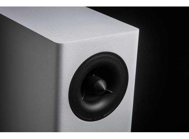 Polk Reserve R200 - hvit Stativhøyttaler 