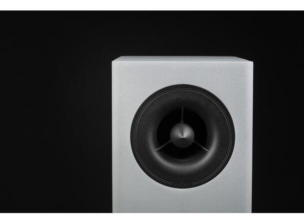 Polk Reserve R200 - hvit Stativhøyttaler 