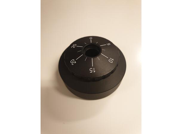 Pro-Ject Counterweight #30 (71g) Motvektslodd til platespiller (71g) 