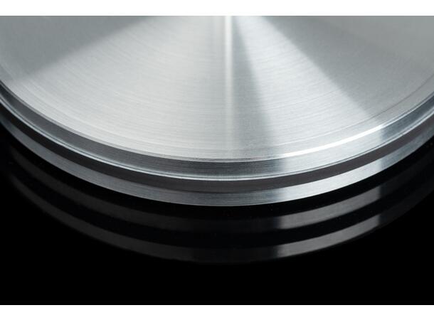 Pro-Ject Subplatter Upgrade Aluminium Aluminium subplatter for Debut 