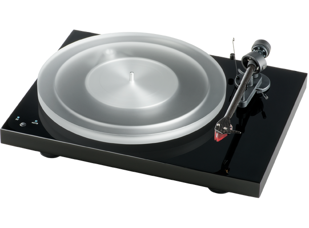 Pro-Ject Subplatter Upgrade Aluminium Aluminium subplatter for Debut 