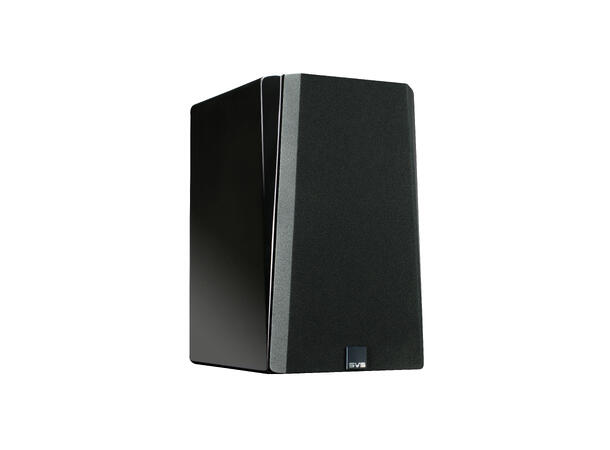 SVS Prime Bookshelf - Sort Ask Stativhøyttaler 