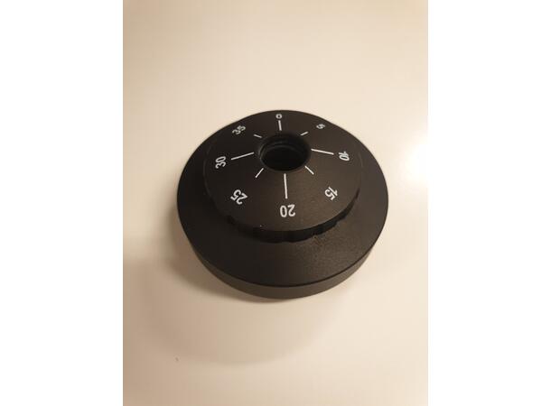 Pro-Ject Counterweight #31 (107g) Motvektslodd til platespiller (107g) 