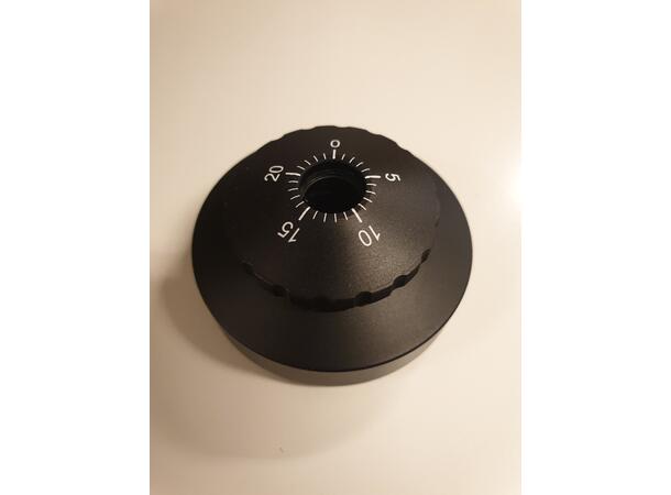 Pro-Ject Counterweight #48 (58g) Motvektslodd til platespiller (58g) 