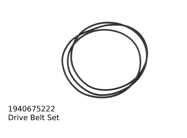 Pro-ject Drivreim - 1940675222 Drivreim 