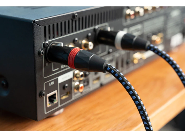 SVS SoundPath XLR - 3m XLR-Signalkabel 