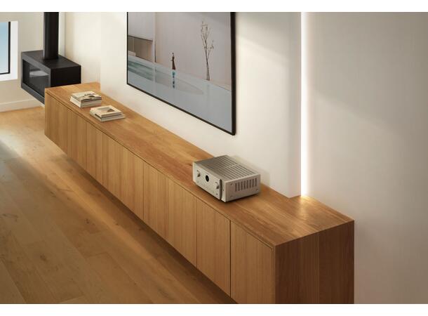 Marantz CINEMA60 - Sølvgull Hjemmekinoreceiver 