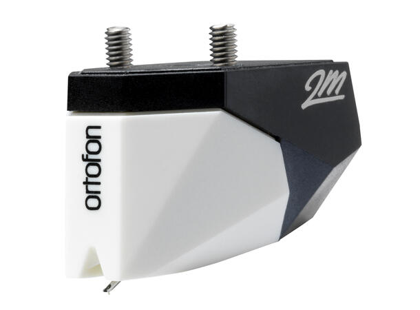 Ortofon 2M Mono Verso True mono with Nude Spherical diamiond 