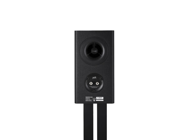 Polk Reserve R200 - sort Stativhøyttaler 