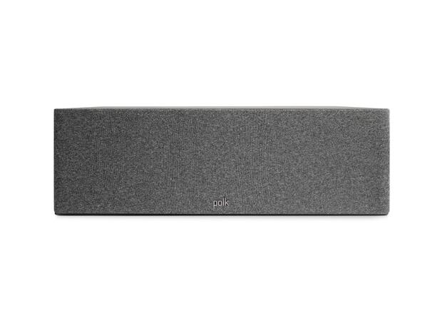 Polk Reserve R400 - sort Senterhøyttaler 