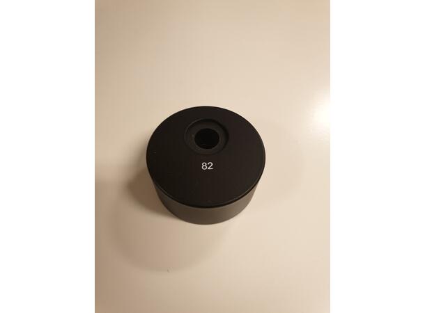 Pro-Ject Counterweight #82 (115g) Motvektslodd til platespiller (115g) 