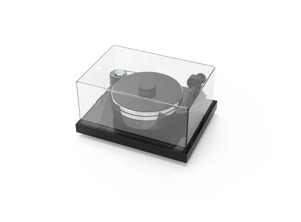 Pro-Ject Cover It 2.1 Støvlokk - universal 