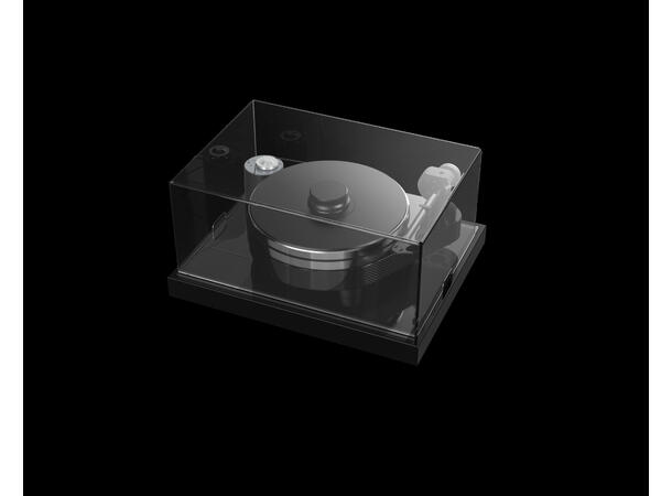 Pro-Ject Cover It 2.1 Støvlokk - universal 