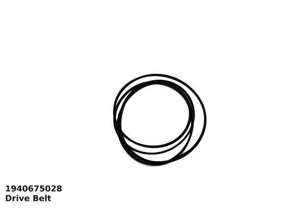 Pro-Ject Drivreim - 1940675028 Drivreim 