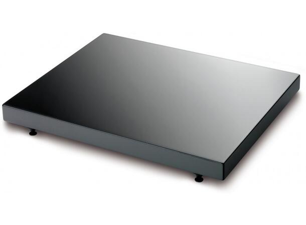Pro-Ject Ground it Deluxe 2 Platespillerbase 