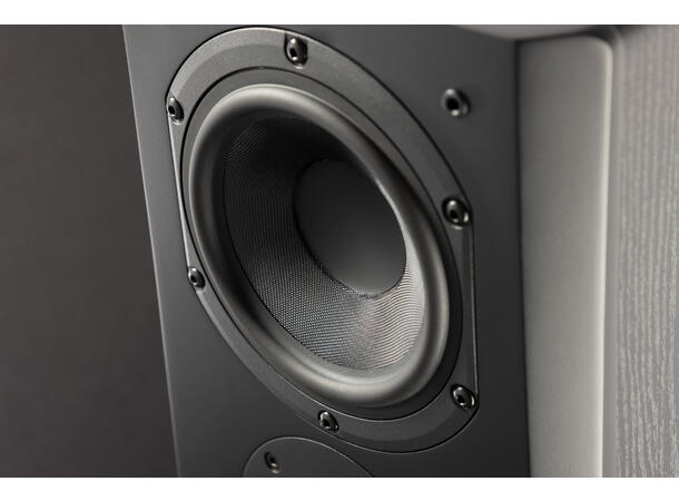 SVS Prime Pinnacle Tower - Pianosort Gulvstående høyttaler 