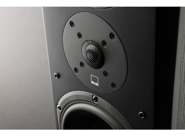 SVS Prime Pinnacle Tower - Pianosort Gulvstående høyttaler 