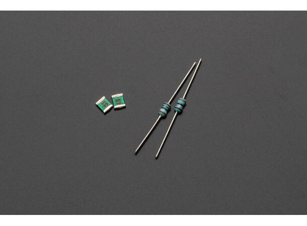 Marantz Model 40n - Sort Integrert forsterker med innebygget HEOS 