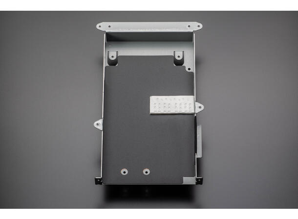 Marantz Model 40n - Sølvgull Integrert forsterker med innebygget HEOS 