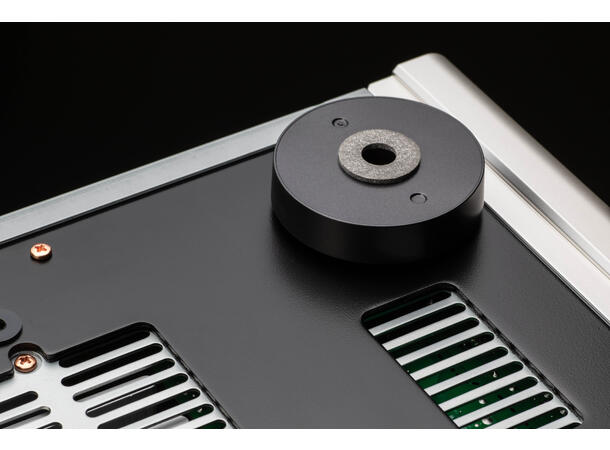 Marantz Model 40n - Sølvgull Integrert forsterker med innebygget HEOS 