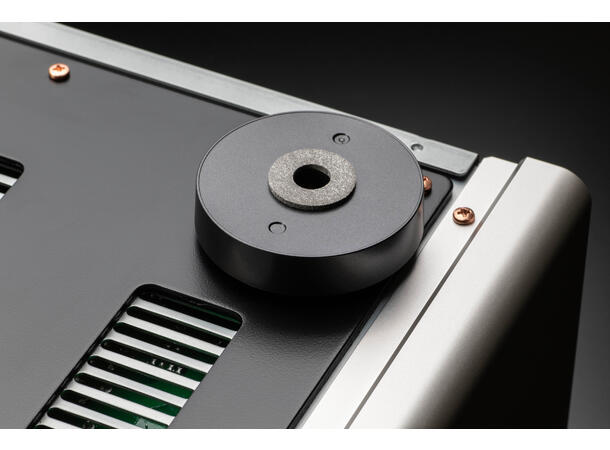 Marantz Model 40n - Sølvgull Integrert forsterker med innebygget HEOS 