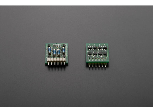 Marantz Model 40n - Sølvgull Integrert forsterker med innebygget HEOS 
