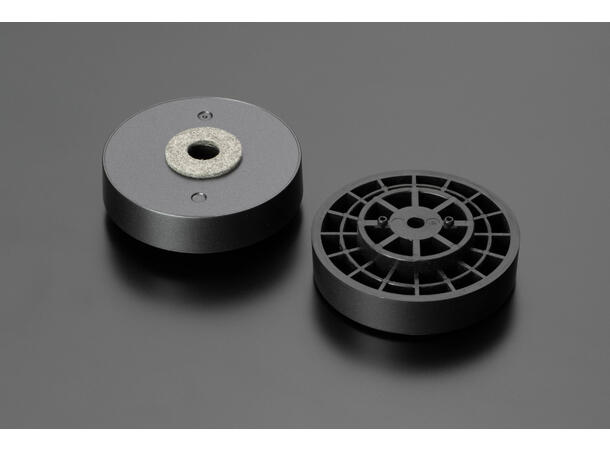 Marantz Model 40n - Sølvgull Integrert forsterker med innebygget HEOS 